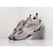 Кроссовки NIKE M2K TEKNO цвет Серый арт. 21793