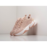 Кроссовки NIKE M2K TEKNO цвет Бежевый арт. 21795