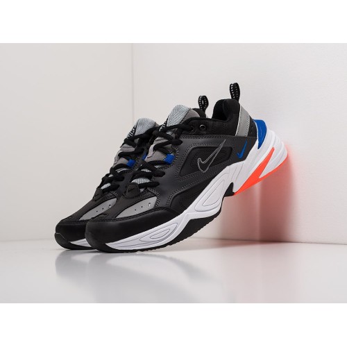 Кроссовки NIKE M2K TEKNO цвет Черный арт. 22861