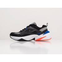 Кроссовки NIKE M2K TEKNO цвет Черный арт. 22861