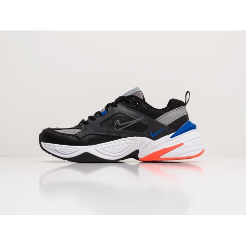 Кроссовки NIKE M2K TEKNO цвет Черный арт. 22861