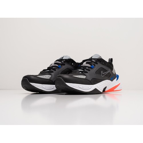 Кроссовки NIKE M2K TEKNO цвет Черный арт. 22861