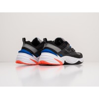 Кроссовки NIKE M2K TEKNO цвет Черный арт. 22861