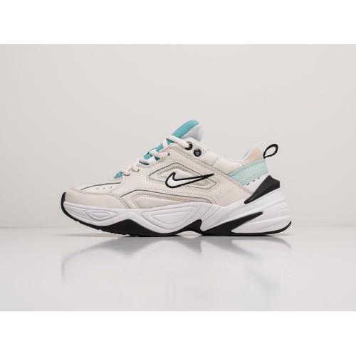 Кроссовки NIKE M2K TEKNO цвет Белый арт. 23136