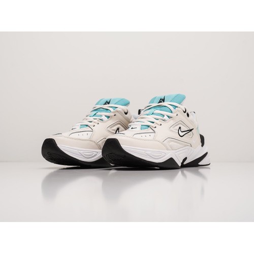 Кроссовки NIKE M2K TEKNO цвет Белый арт. 23136