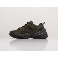 Кроссовки NIKE M2K TEKNO цвет Черный арт. 23258