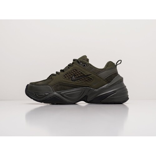 Кроссовки NIKE M2K TEKNO цвет Черный арт. 23258