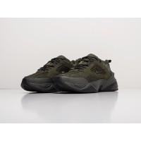 Кроссовки NIKE M2K TEKNO цвет Черный арт. 23258