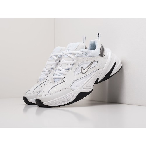 Кроссовки NIKE M2K TEKNO цвет Белый арт. 23567