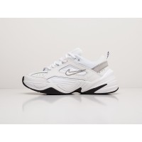 Кроссовки NIKE M2K TEKNO цвет Белый арт. 23567