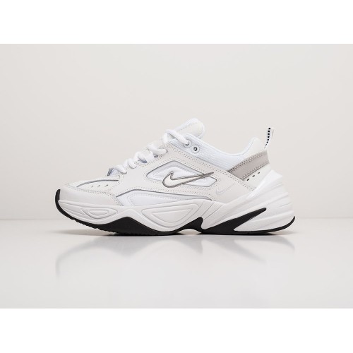 Кроссовки NIKE M2K TEKNO цвет Белый арт. 23567