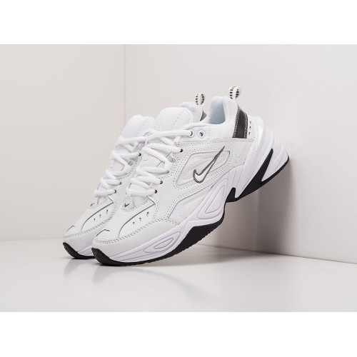 Кроссовки NIKE M2K TEKNO цвет Белый арт. 23663