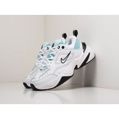 Кроссовки NIKE M2K TEKNO цвет Белый арт. 23664