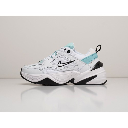 Кроссовки NIKE M2K TEKNO цвет Белый арт. 23664