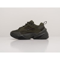 Кроссовки NIKE M2K TEKNO цвет Зеленый арт. 23839