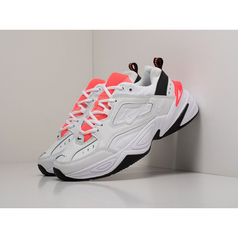 Кроссовки NIKE M2K TEKNO цвет Белый арт. 23912