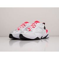 Кроссовки NIKE M2K TEKNO цвет Белый арт. 23912