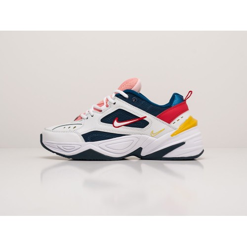 Кроссовки NIKE M2K TEKNO цвет Белый арт. 23913