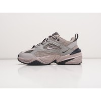 Кроссовки NIKE M2K TEKNO цвет Серый арт. 27636