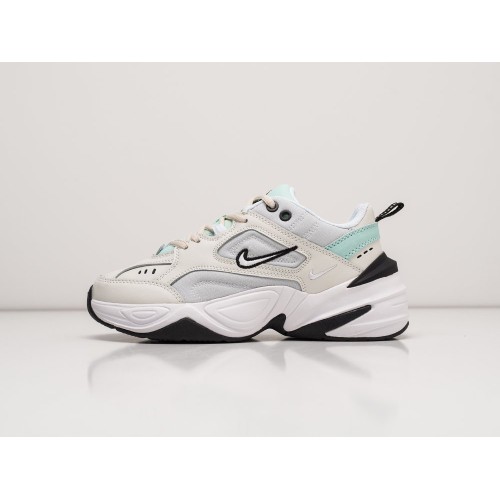 Кроссовки NIKE M2K TEKNO цвет Белый арт. 27862