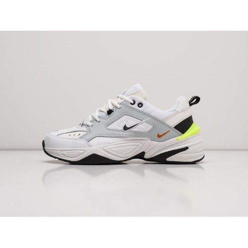 Кроссовки NIKE M2K TEKNO цвет Белый арт. 27892