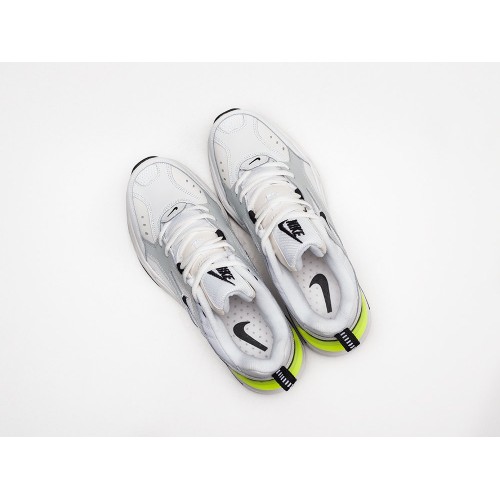 Кроссовки NIKE M2K TEKNO цвет Белый арт. 27892