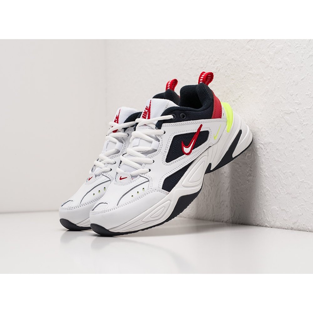 Кроссовки NIKE M2K TEKNO цвет Белый арт. 27893