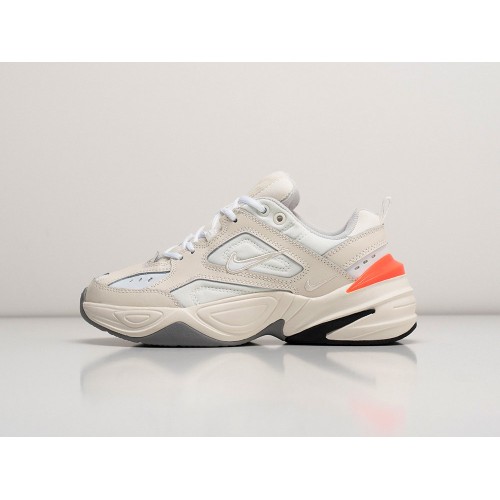 Кроссовки NIKE M2K TEKNO цвет Белый арт. 27905