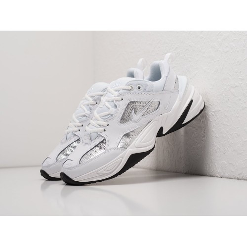 Кроссовки NIKE M2K TEKNO цвет Белый арт. 28045