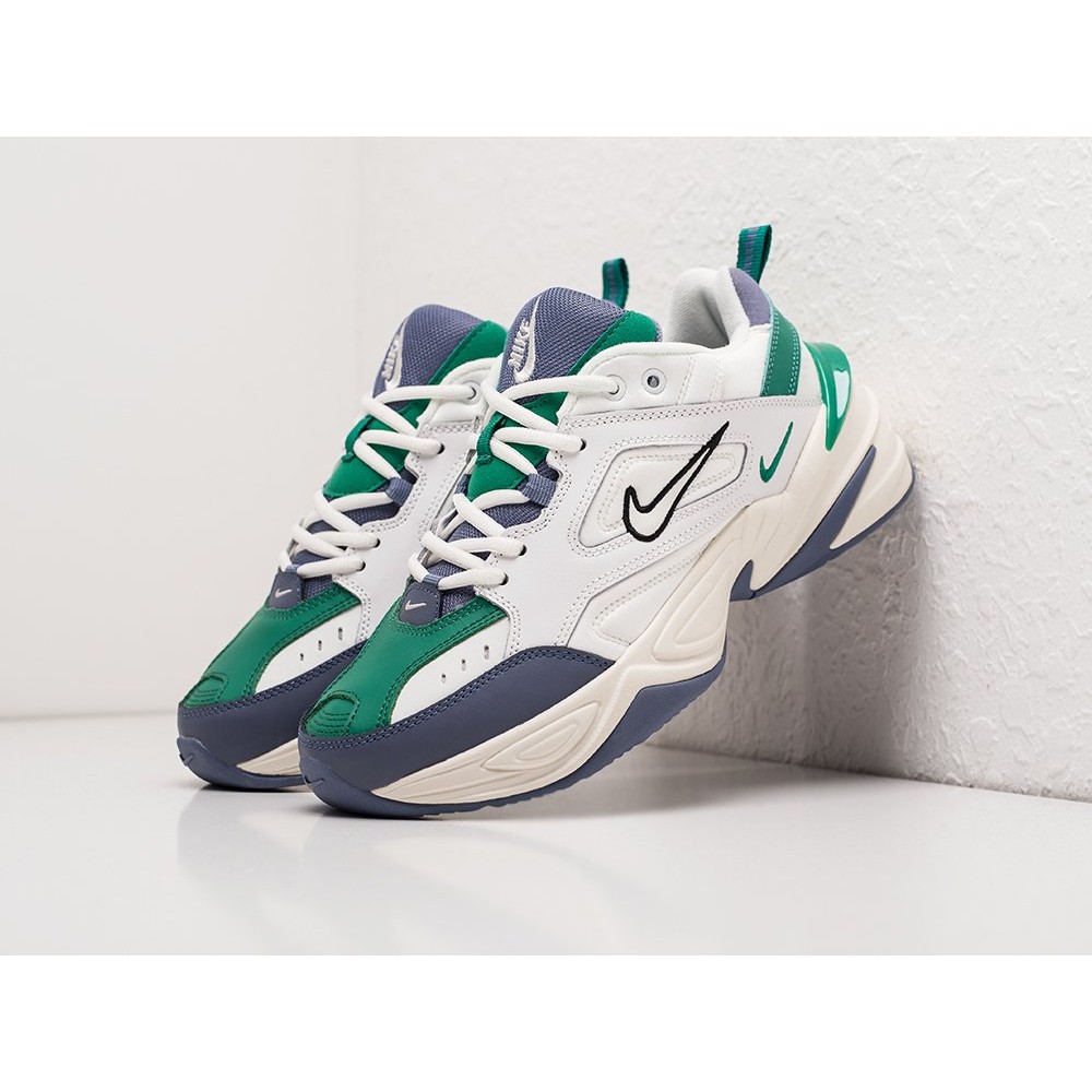 Кроссовки NIKE M2K TEKNO цвет Белый арт. 28466