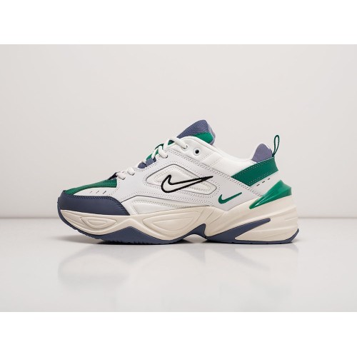 Кроссовки NIKE M2K TEKNO цвет Белый арт. 28466