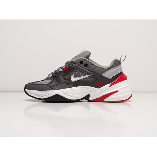 Кроссовки NIKE M2K TEKNO цвет Серый арт. 28614