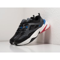 Кроссовки NIKE M2K TEKNO цвет Черный арт. 31727