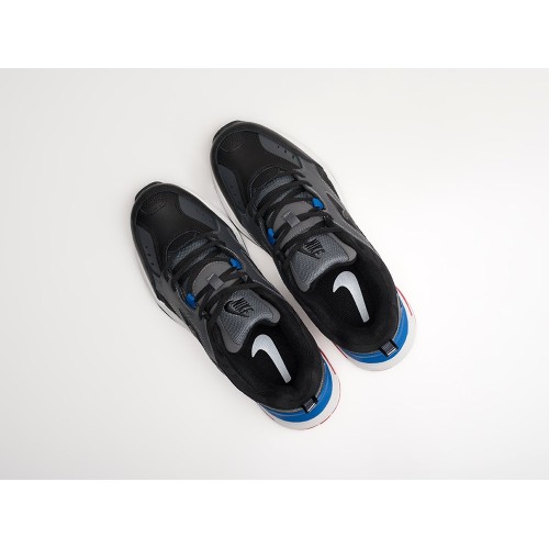 Кроссовки NIKE M2K TEKNO цвет Черный арт. 31727