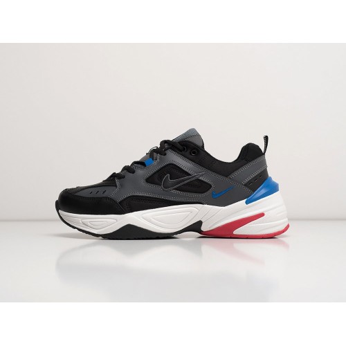 Кроссовки NIKE M2K TEKNO цвет Черный арт. 31727