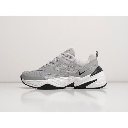 Кроссовки NIKE M2K TEKNO цвет Серый арт. 31728