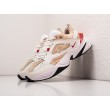 Кроссовки NIKE M2K TEKNO цвет Белый арт. 32433