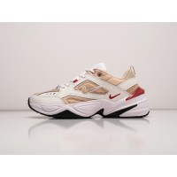 Кроссовки NIKE M2K TEKNO цвет Белый арт. 32433