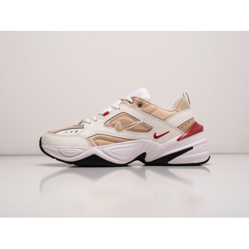 Кроссовки NIKE M2K TEKNO цвет Белый арт. 32433