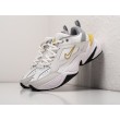 Кроссовки NIKE M2K TEKNO цвет Белый арт. 32435