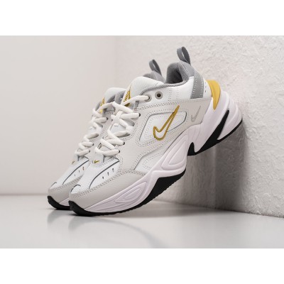 Кроссовки NIKE M2K TEKNO цвет Белый арт. 32435