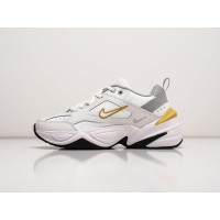 Кроссовки NIKE M2K TEKNO цвет Белый арт. 32435