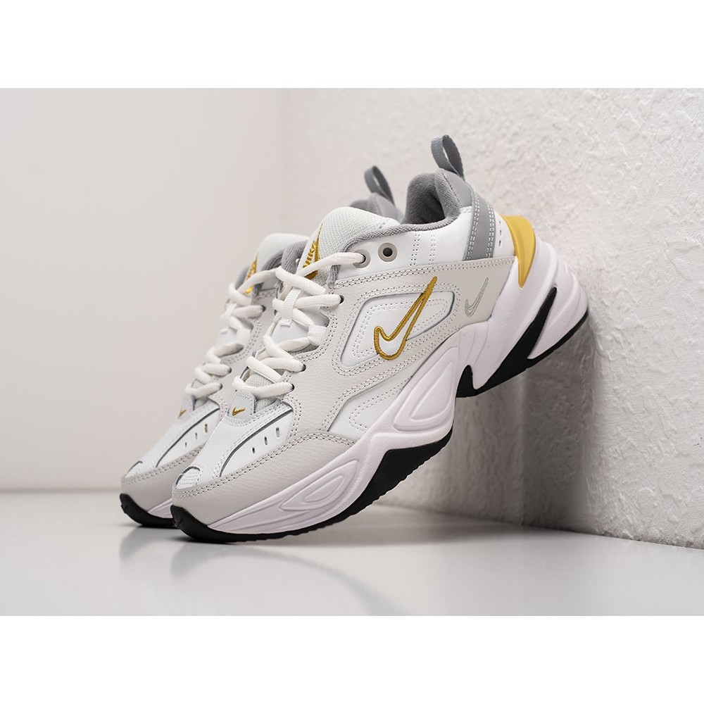 Кроссовки NIKE M2K TEKNO цвет Белый арт. 32436