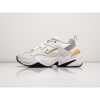 Кроссовки NIKE M2K TEKNO цвет Белый арт. 32436