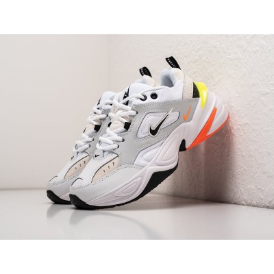 Кроссовки NIKE M2K TEKNO цвет Белый арт. 32437