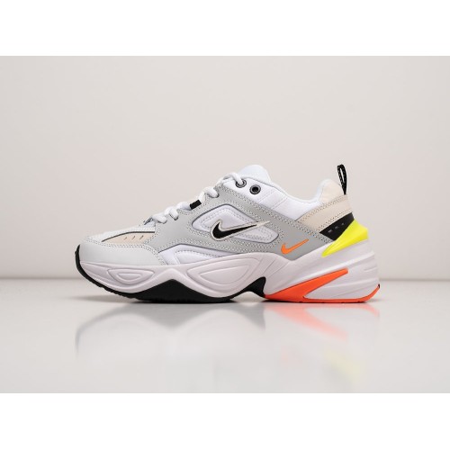 Кроссовки NIKE M2K TEKNO цвет Белый арт. 32437