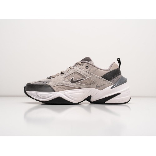 Кроссовки NIKE M2K TEKNO цвет Серый арт. 32441