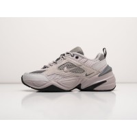 Кроссовки NIKE M2K TEKNO цвет Серый арт. 33238