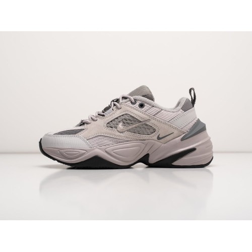 Кроссовки NIKE M2K TEKNO цвет Серый арт. 33238