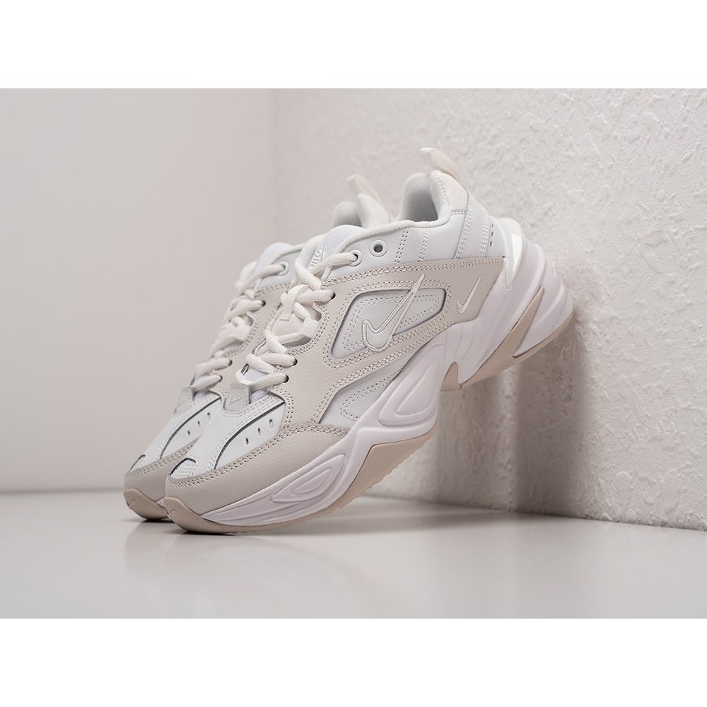 Кроссовки NIKE M2K TEKNO цвет Белый арт. 33964